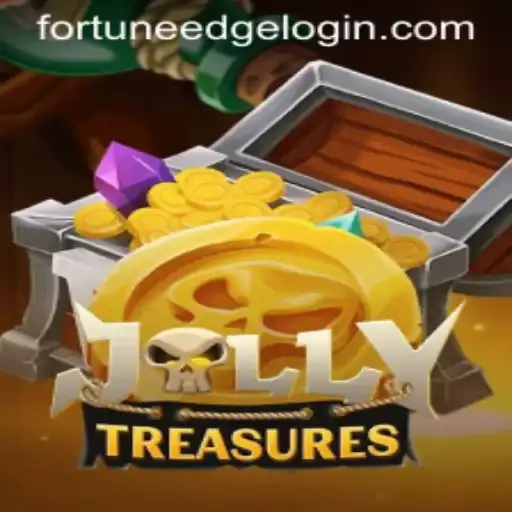 Explore the Vibrant World of JollyTreasures and Unravel Fortunes Edge