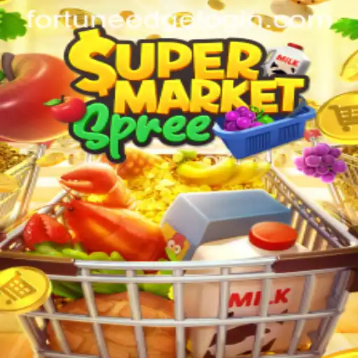 Discover the Thrills of SupermarketSpree: Fortune's Edge