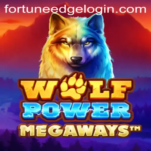 Exploring the Thrills of WolfPowerMega: Fortunes Edge