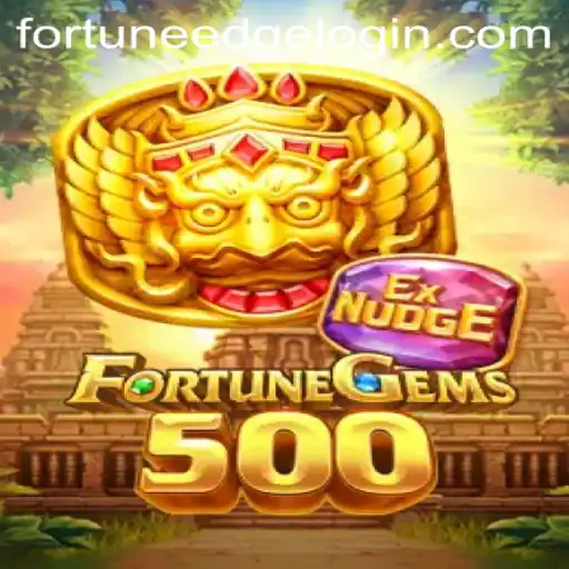 Discovering FortuneGems500: Unveiling the Secrets of Fortunes Edge
