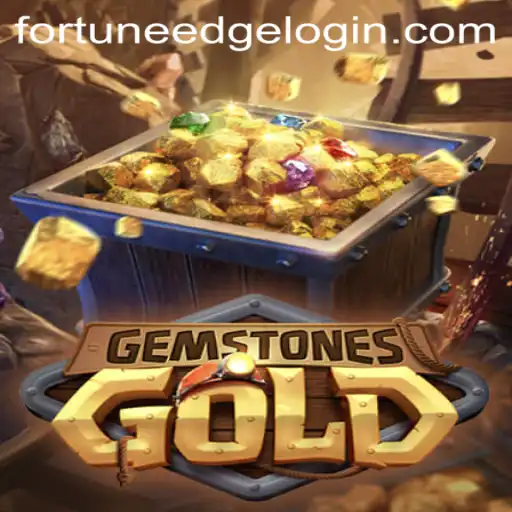Exploring the Mysteries of GemstonesGold: Fortunes Edge