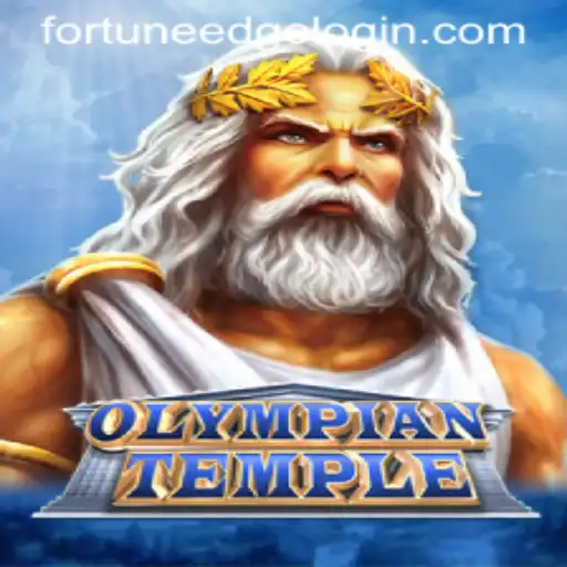 Exploring the Mystical World of OlympianTemple and Fortunes Edge