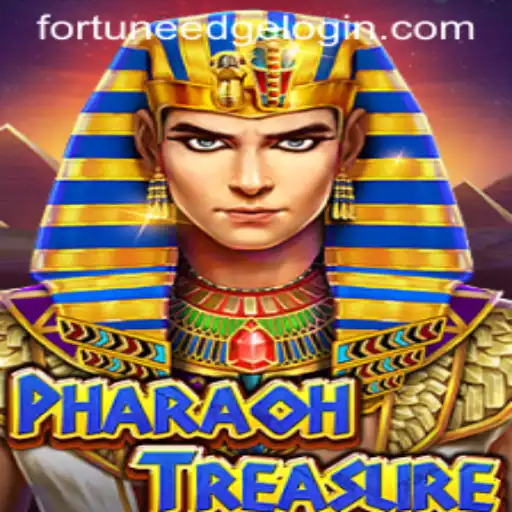 PharaohTreasure: Unraveling the Mysteries of Fortunes Edge