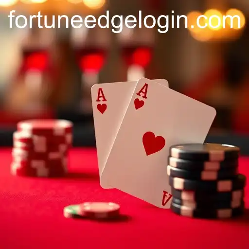 Discovering the Intricacies of Baccarat Game: Fortunes Edge