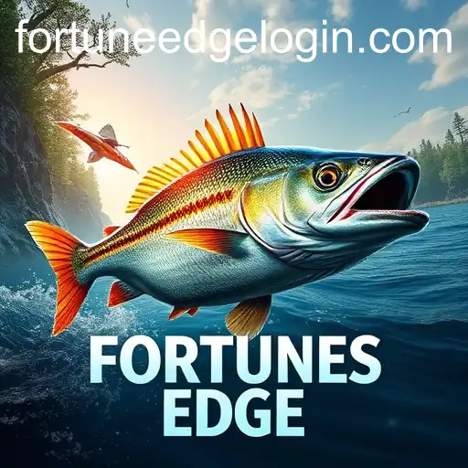 Exploring the Thrilling Universe of Fishing Games: Fortunes Edge