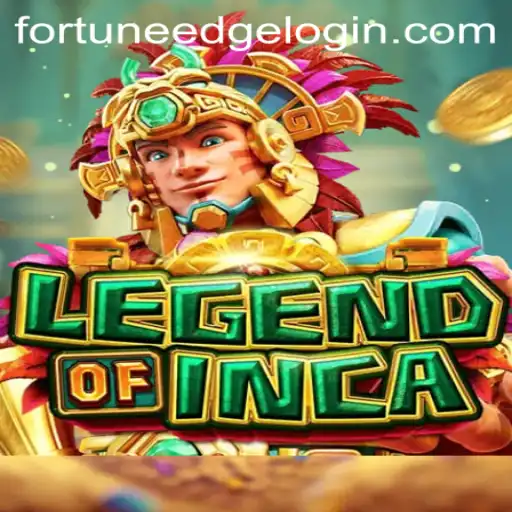 Discover the Mysteries of LegendofInca and Unlock the Treasures of Fortunes Edge