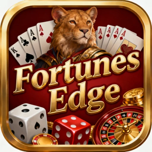 Fortunes Edge