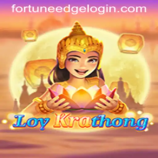 Exploring the Mystical World of LoyKrathong: Fortune's Edge