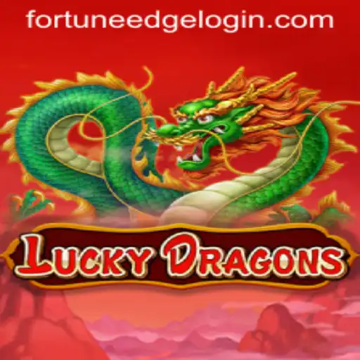 Unveiling the Mystical World of LuckyDragons: Exploring the Exciting Gameplay of Fortunes Edge