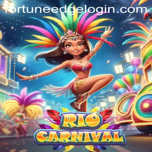 RioCarnival: Fortunes Edge - A Vibrant Journey into the Heart of Brazil