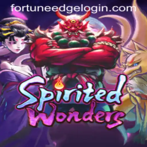 Unveiling the Mystical Realm of SpiritedWonders: Exploring Fortunes Edge