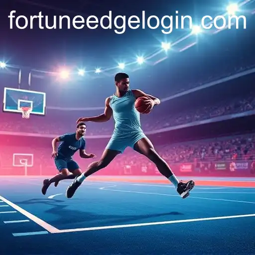 The Evolution of Sports: Fortunes Edge Shaping the Future