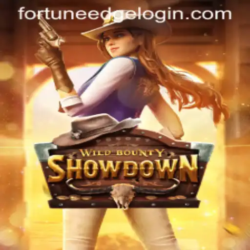 WildBountyShowdown: Navigating the Thrills of Fortune's Edge